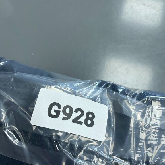 NEW 32 Degrees Men's Size M Full-Zip Jacket Polyester Navy Blue Windbreaker - Picture 9 of 9